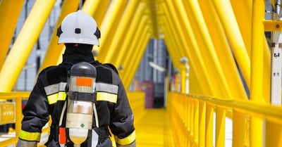 Rakennuspölystä aiheutuvista palohälyytyksistä kiinteistölle rangaistusmaksuja